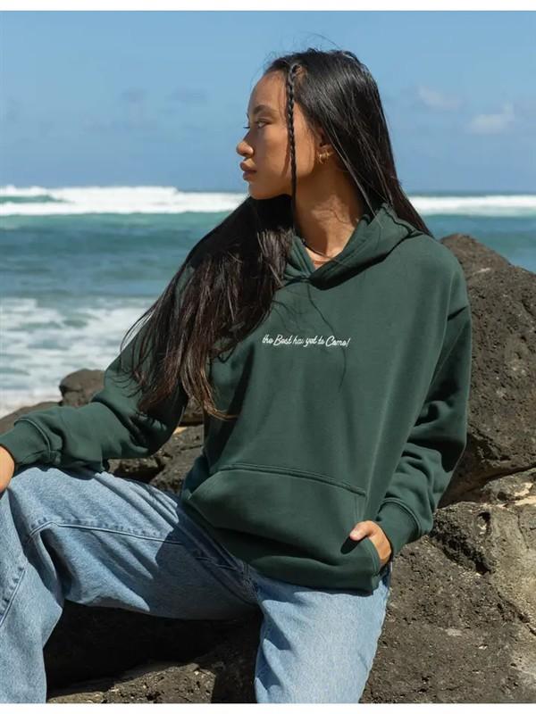 Better Days Unisex Hoodie