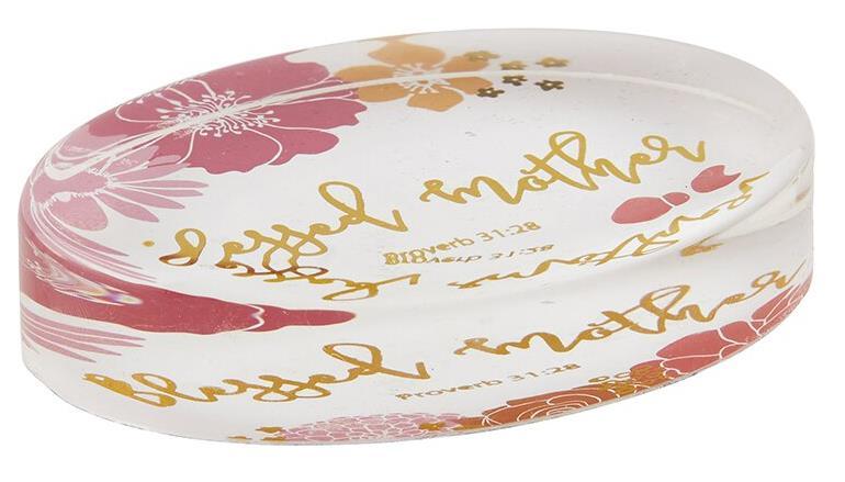 Blessed Mother Paperweight