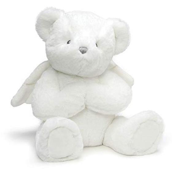 My Little Angel Bear (Sitting)