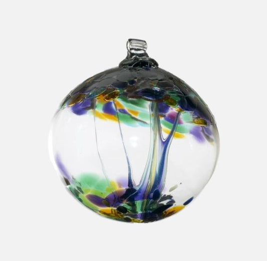Blessing Tree of Enchantment 6" Ball