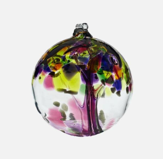 Grace Tree of Enchantment 6" Ball