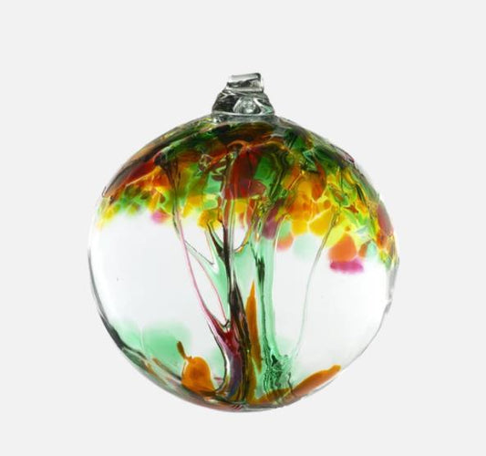 Healing Tree of Enchantment 6" Ball