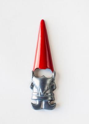 Gnome Bottle Opener