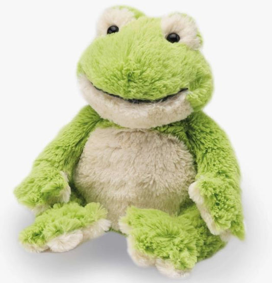 Frog Warmie