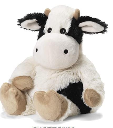 Cow Warmie