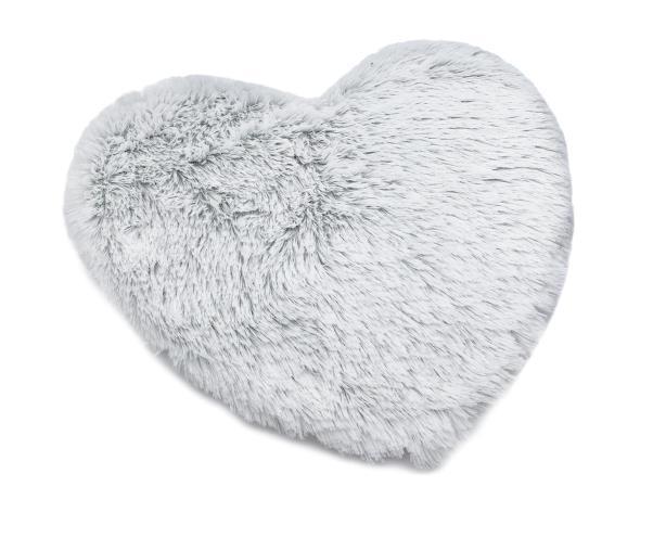 Heart Warming Pad Gray
