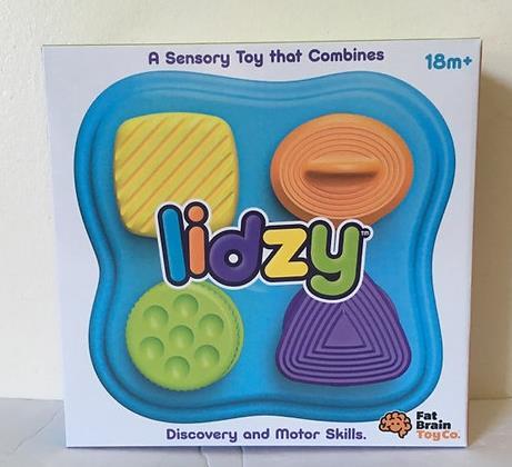 Lidzy