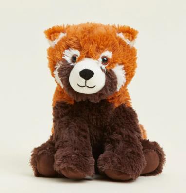 Red Panda Warmies