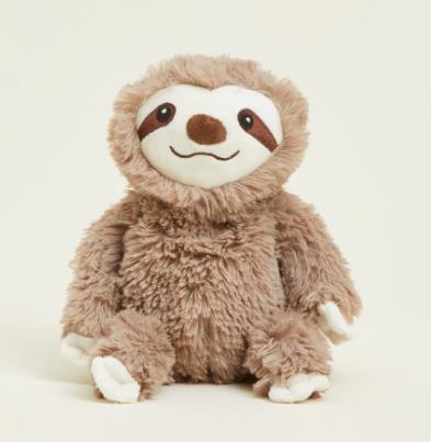 Sloth Jr Warmies