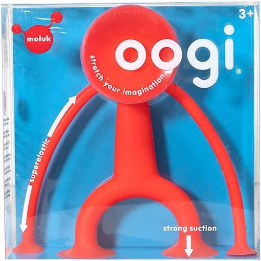 Oogi