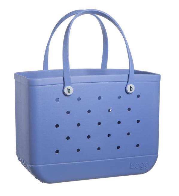 Pretty as a PERIWINKLE Original Bogg Bag