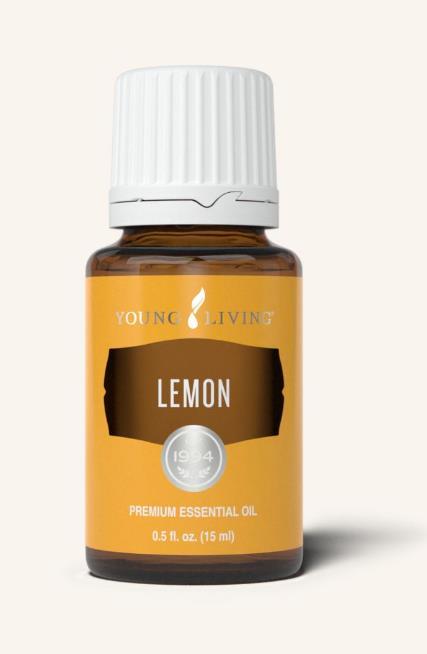 Lemon 15ml