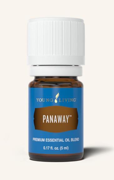 Pan-Away 5ml