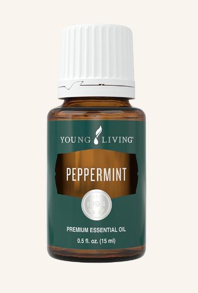Peppermint 15ml