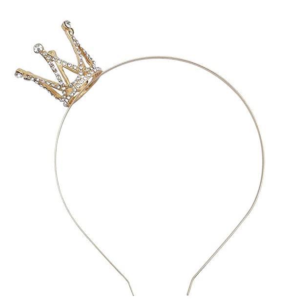 Tiara Headband