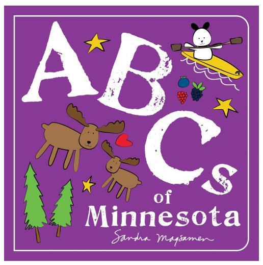 ABC's of Minnesota