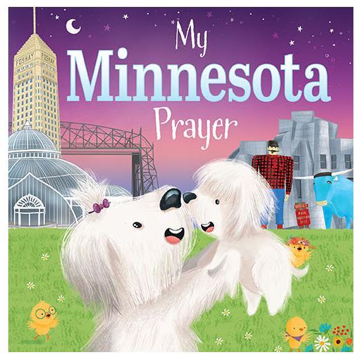 My Minnesota Prayer