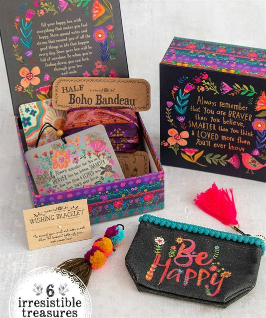 Always Remember Happy Gift Box