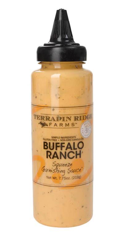 Buffalo Ranch Squeeze