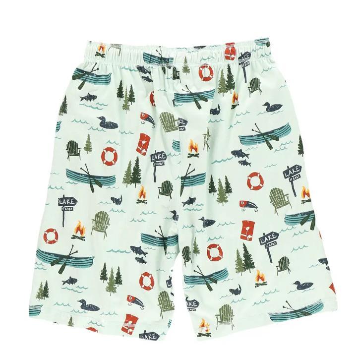 Lake It Easy Shorts S