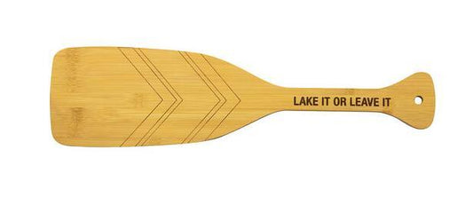 Lake It Leave It Charcuterie Board