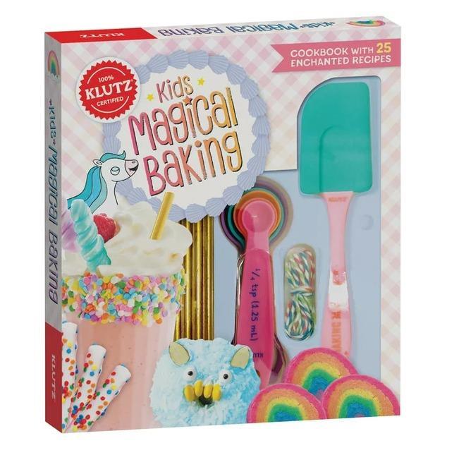 Magical Baking Activity Kit