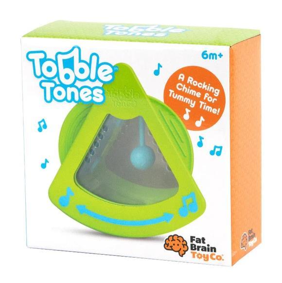 Tobble Tones