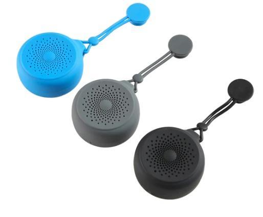 Boomerang Waterproof Speaker