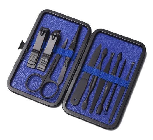 Color Pop Grooming Kit