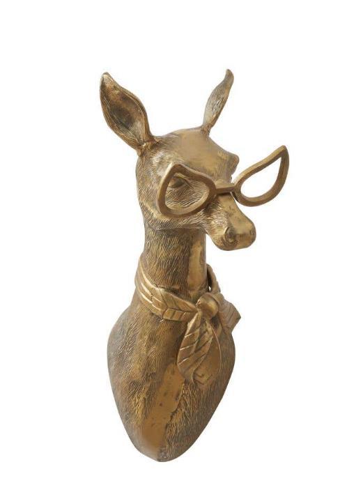 Margie the Giselle Wall Mount