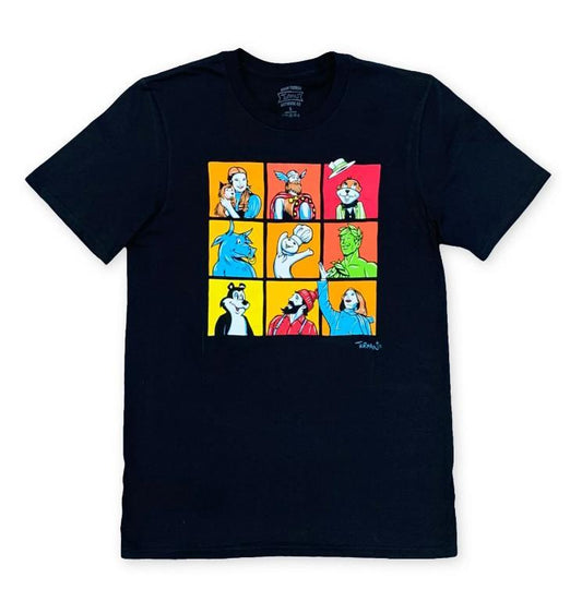 Minnesota Bunch TShirt XL