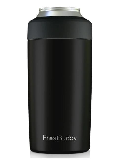 Matte Black Universal Frost Buddy