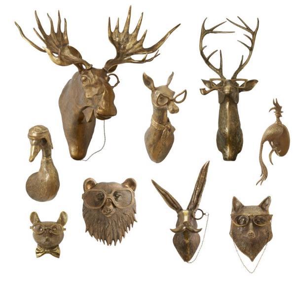 Emerson the Pheasant Wall Mount
