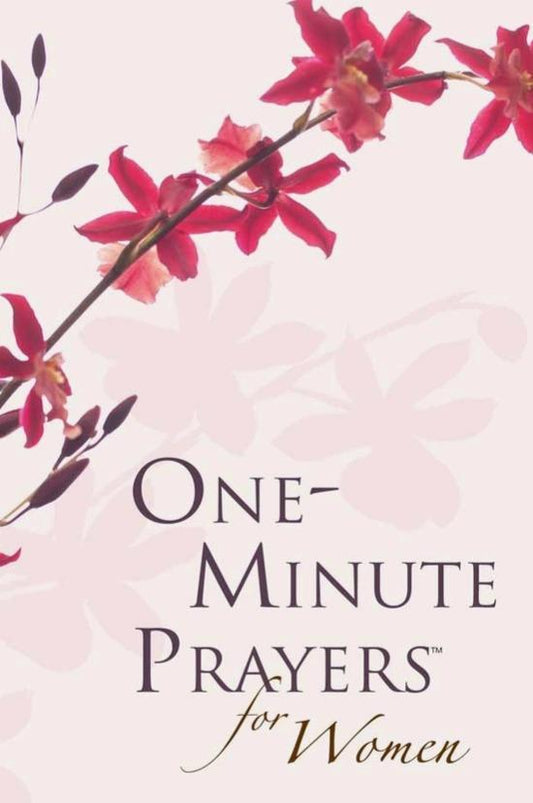 One Minute Prayers for Women