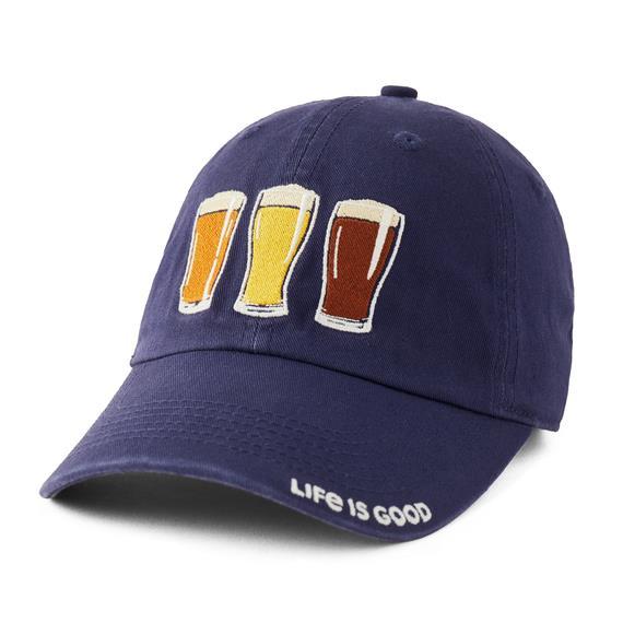Diversified Portfolio Beer Cap