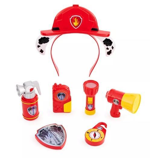 Marshall Play Rescue Set