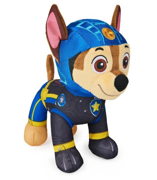 Chase Motopup Plush