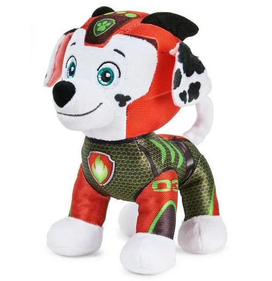 Marshall Motopup Plush