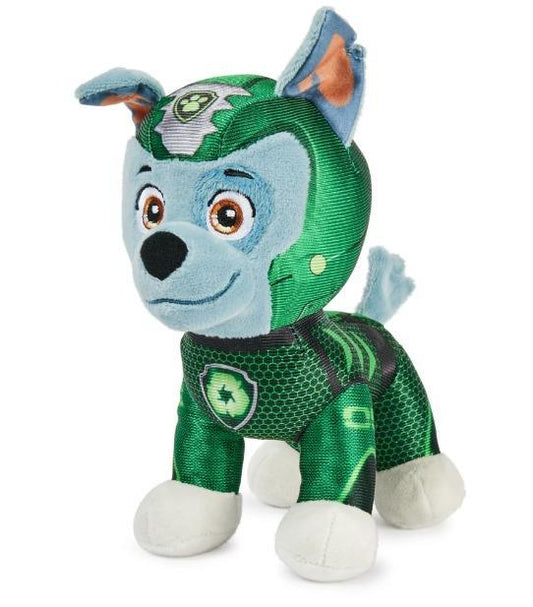 Rocky Motopups Plush