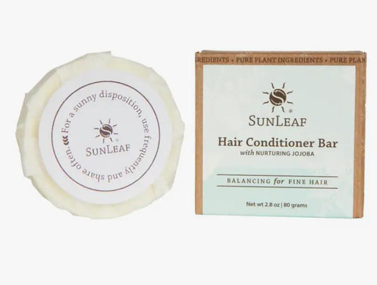 Balancing Hair Conditioner Bar