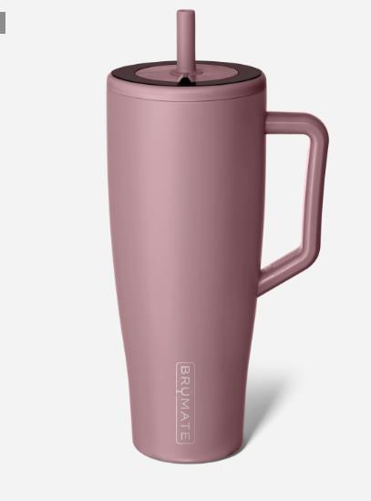 Rose Taupe 40oz Era Tumbler