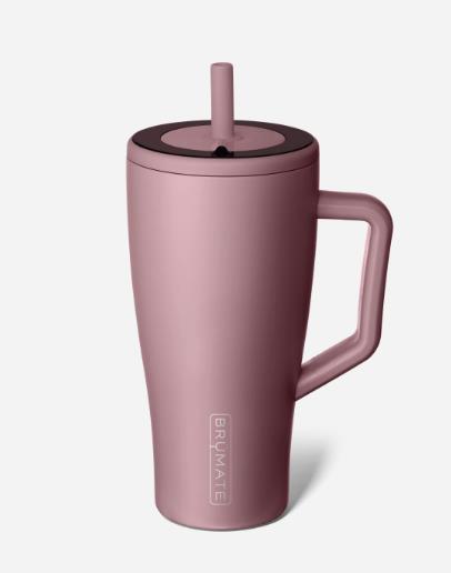 Rose Taupe 30oz Era Tumbler