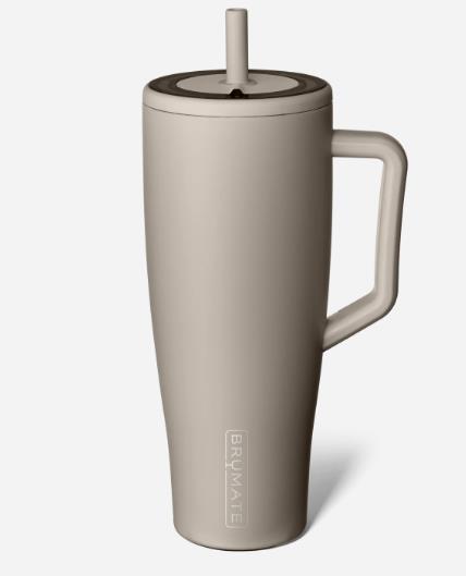 Mocha 40oz Era Tumbler