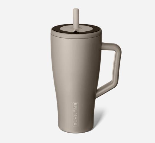 Mocha 30oz Era Tumbler