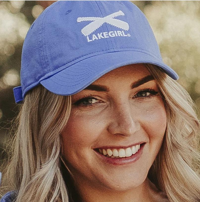Lakegirl Hat Peri