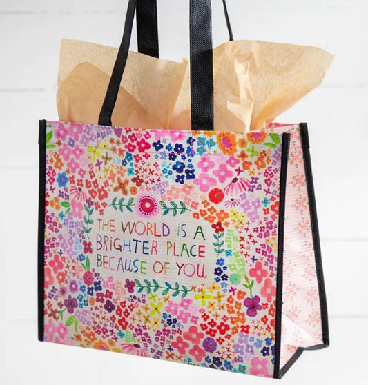 Large Happy Gift Bag