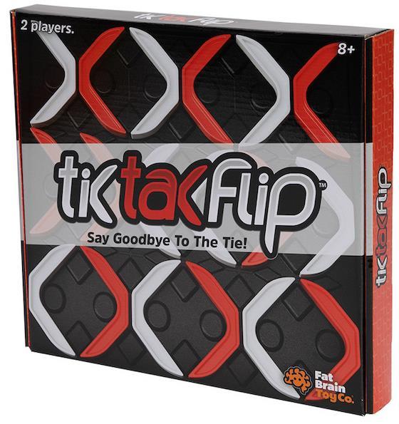 Tik Tak Flip