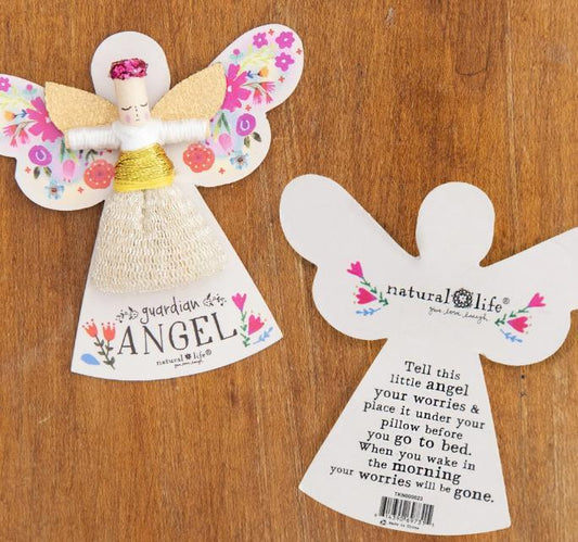 Guardian Angel