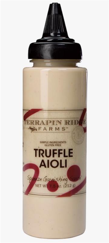 Truffle Aioli Squeeze