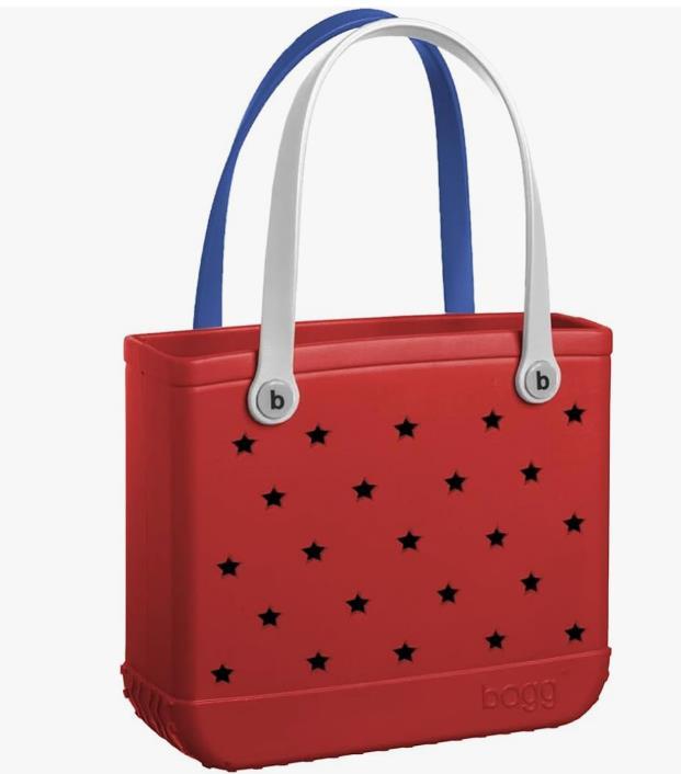 Stars & Stripes Baby Bogg Bag